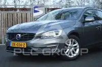 2018 Volvo V60