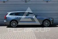 2018 Volvo V60