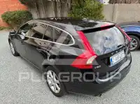 2018 Volvo V60