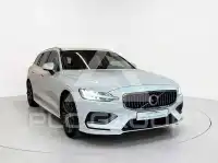 2018 Volvo V60