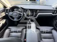 2018 Volvo V60