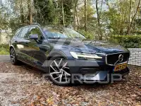 2018 Volvo V60