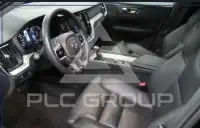2018 Volvo V60