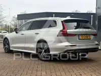 2018 Volvo V60