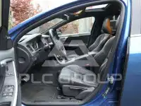 2018 Volvo V60