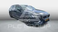 2018 Volvo V60