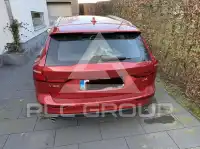 2019 Volvo V60