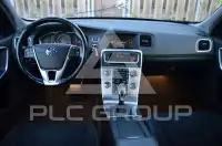 2018 Volvo V60