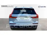 2018 Volvo V60