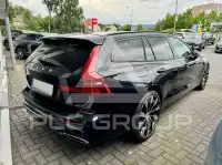 2018 Volvo V60