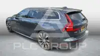 2018 Volvo V60