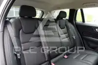 2018 Volvo V60
