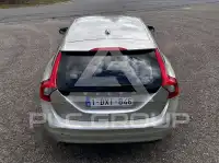 2018 Volvo V60