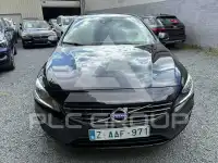 2018 Volvo V60
