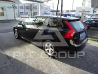 2018 Volvo V60