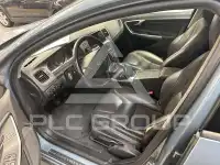 2018 Volvo V60