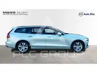 2018 Volvo V60