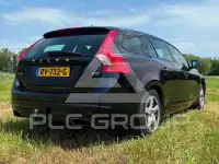 2018 Volvo V60