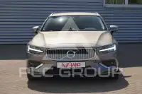 2018 Volvo V60