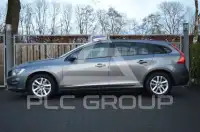 2018 Volvo V60