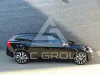 2018 Volvo V60