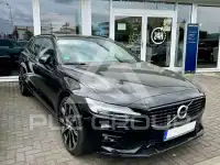 2018 Volvo V60