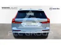 2018 Volvo V60