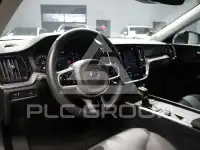 2018 Volvo V60