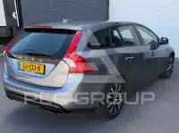 2018 Volvo V60
