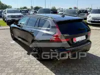 2018 Volvo V60
