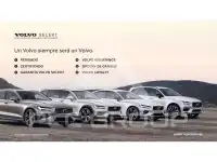 2018 Volvo V60