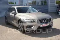2018 Volvo V60