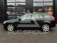 2018 Volvo V60