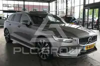 2018 Volvo V60