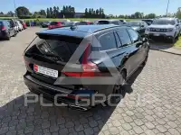 2018 Volvo V60