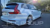 2018 Volvo V60