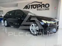 2018 Volvo V60