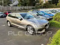2018 Volvo V60