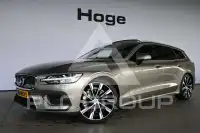 2018 Volvo V60