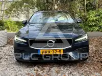 2018 Volvo V60