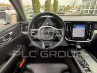 2018 Volvo V60