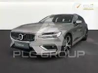 2018 Volvo V60