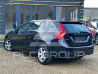 2018 Volvo V60