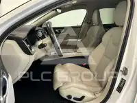 2018 Volvo V60