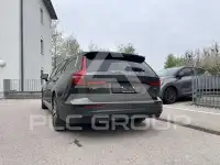 2018 Volvo V60