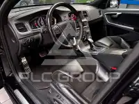 2018 Volvo V60