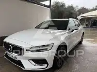 2018 Volvo V60