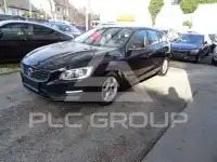 2018 Volvo V60