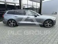 2018 Volvo V60