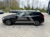 2018 Volvo V60